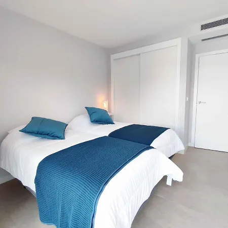 Appartement Agora 2-03