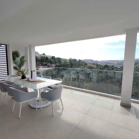 Agora 2-03 Appartement *
