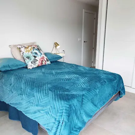 Appartement Agora 2-03