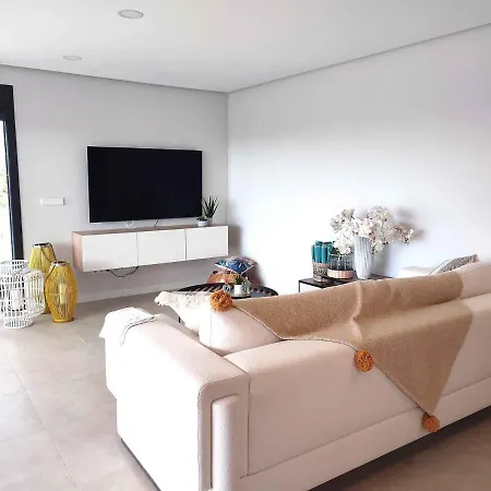 Agora 2-03 Appartement *