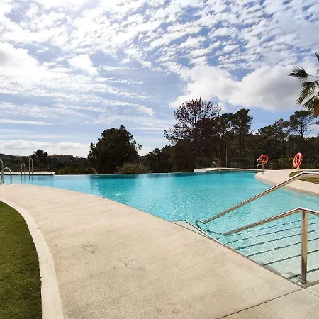 Appartement Agora 2-03 Estepona