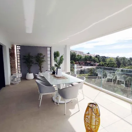 Agora 2-03 Estepona