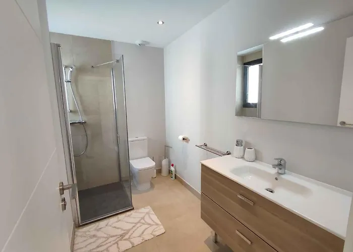 Agora 2-03 Appartement *