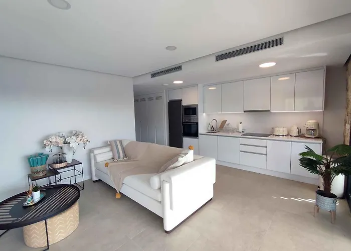 Agora 2-03 Appartement Estepona