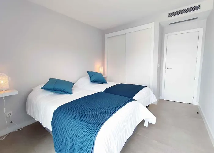 Appartement Agora 2-03