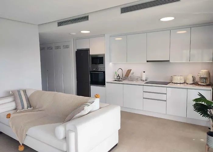 Agora 2-03 Appartement *