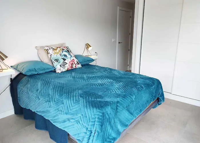 Appartement Agora 2-03