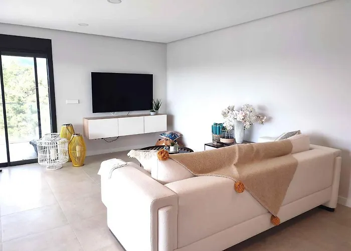 Agora 2-03 Appartement *