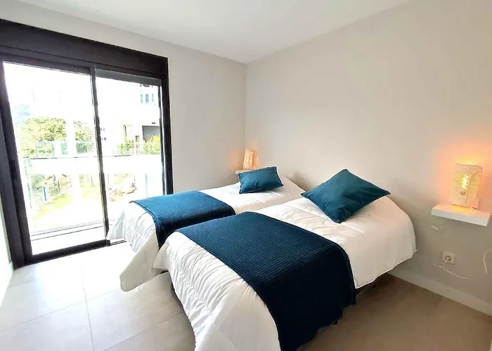 Appartement Agora 2-03 Estepona