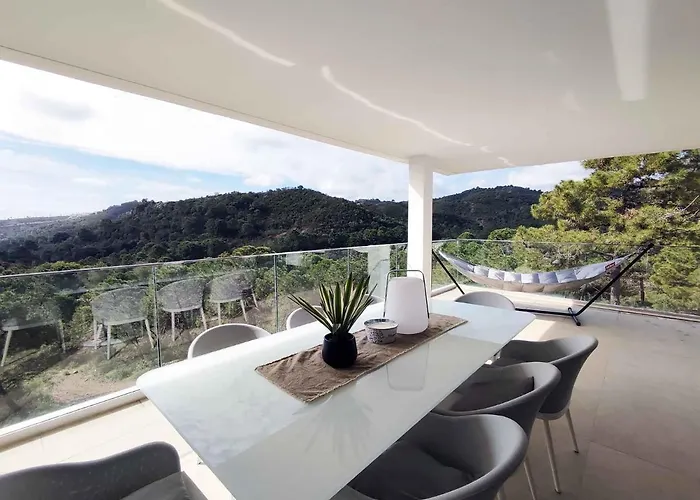 Appartement Agora 2-03 Estepona