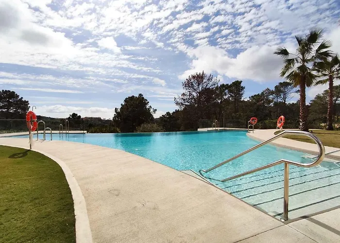 Appartement Agora 2-03 Estepona