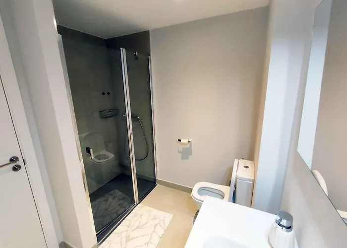 Agora 2-03 Appartement *