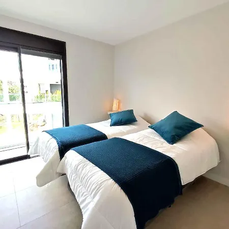 Apartament Agora 2-03 Estepona