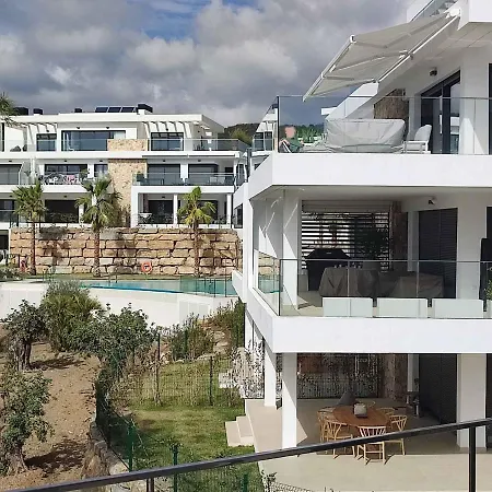 Agora 2-03 Апартаменты