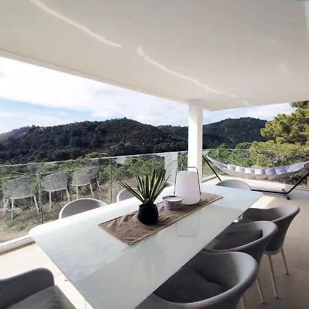 Apartament Agora 2-03 Estepona