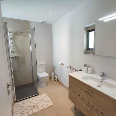 Agora 2-03 Appartement *