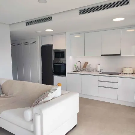 Agora 2-03 Appartement *