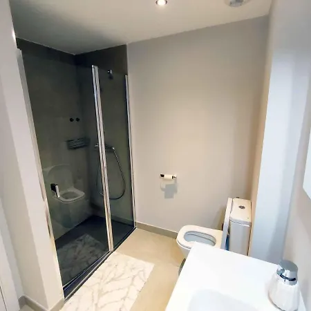 Agora 2-03 Appartement *